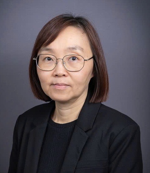 Associate Professor Bonnie Law