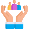 Volunteers